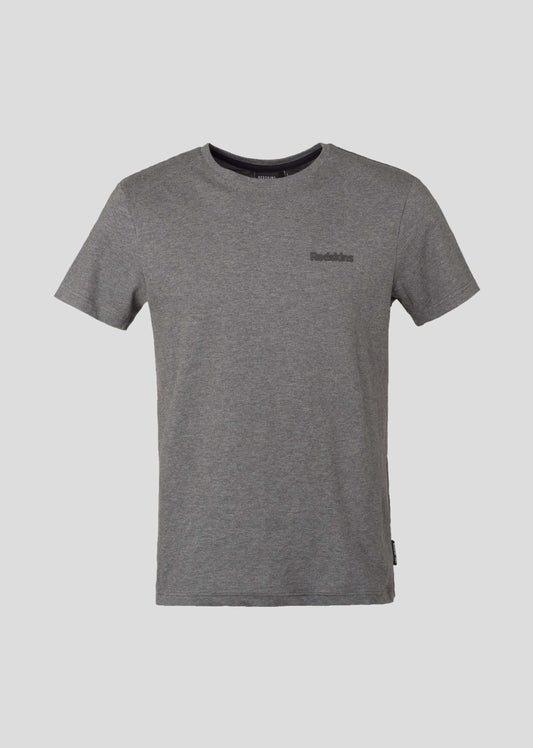T-shirt SKINNER FLAMES