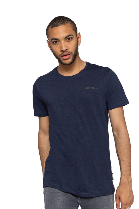 T-shirt SKINNER FLAMES