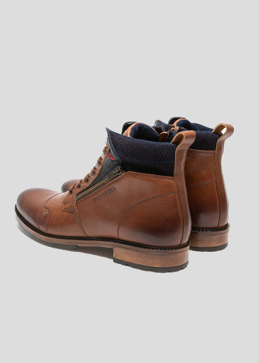 Boots HAMAM