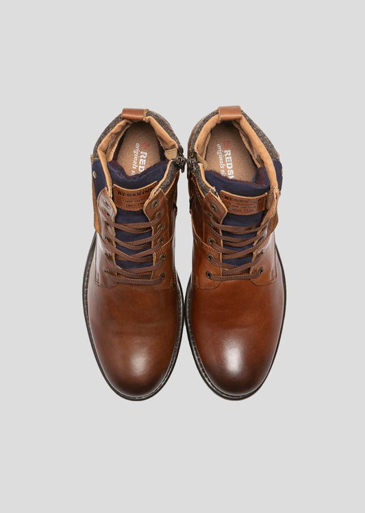 Boots HAMAM