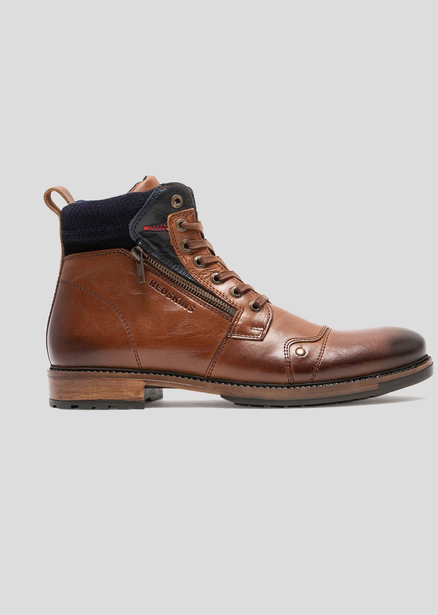 Boots HAMAM