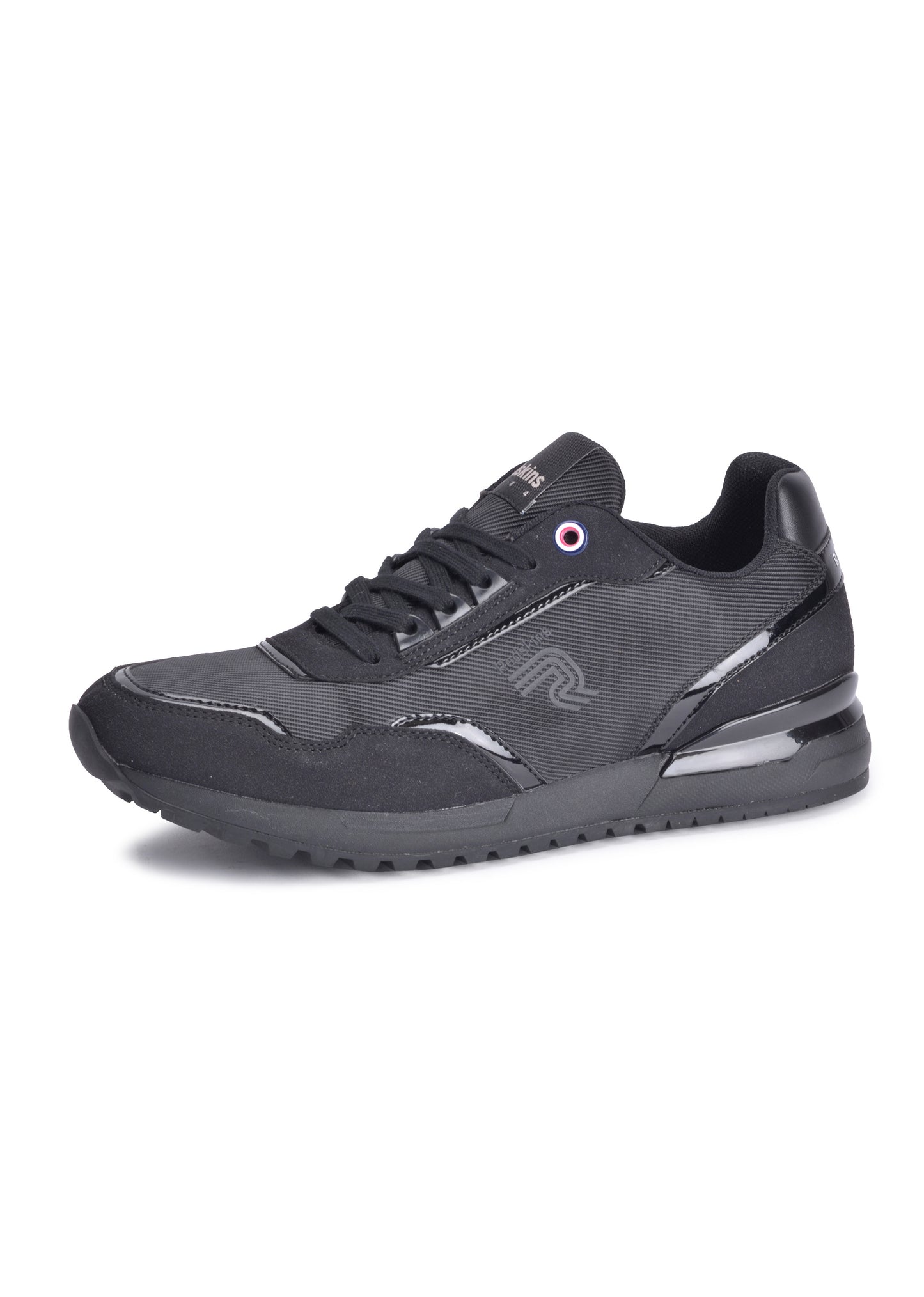 Baskets ORANGER