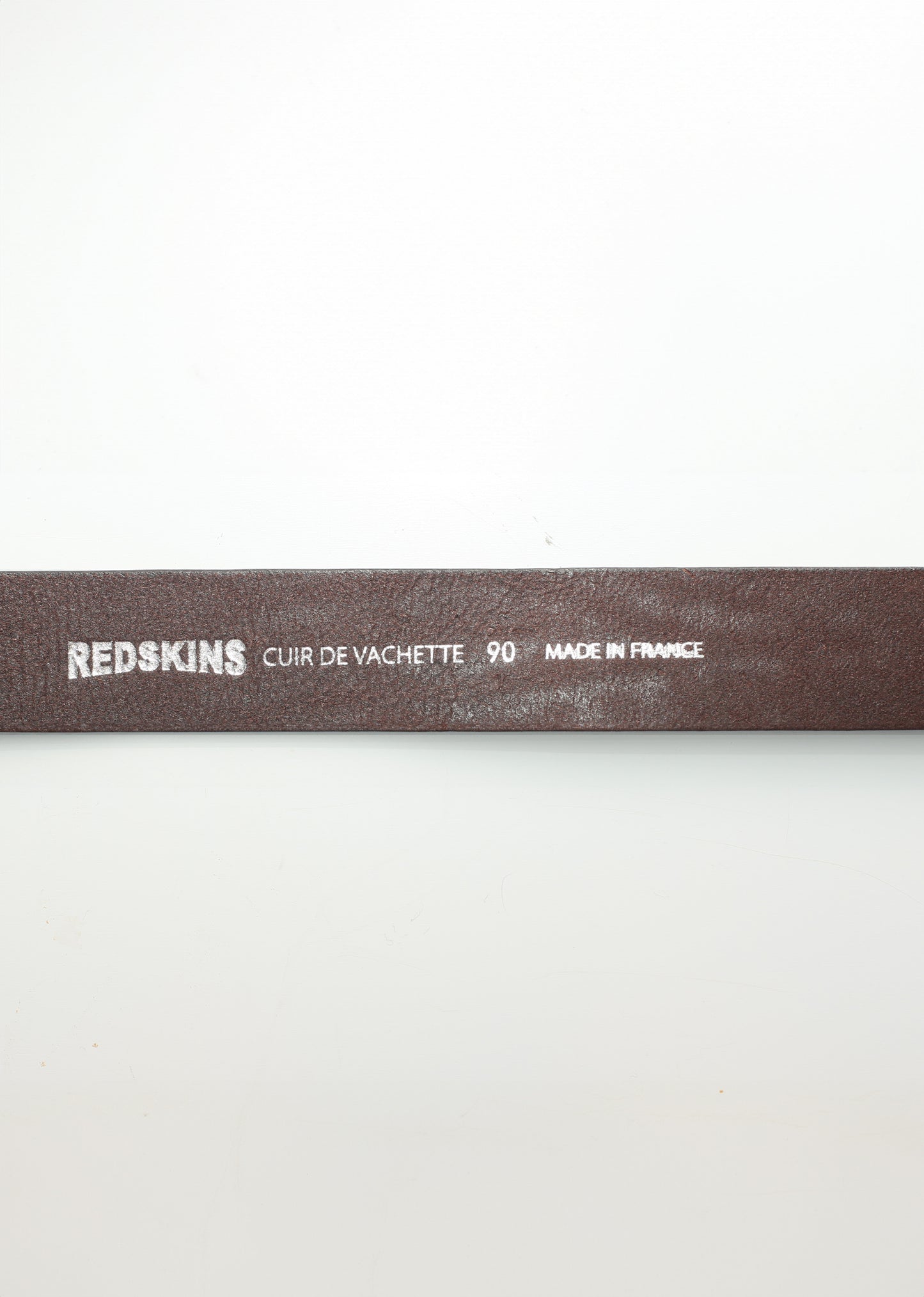 Ceinture HELLS