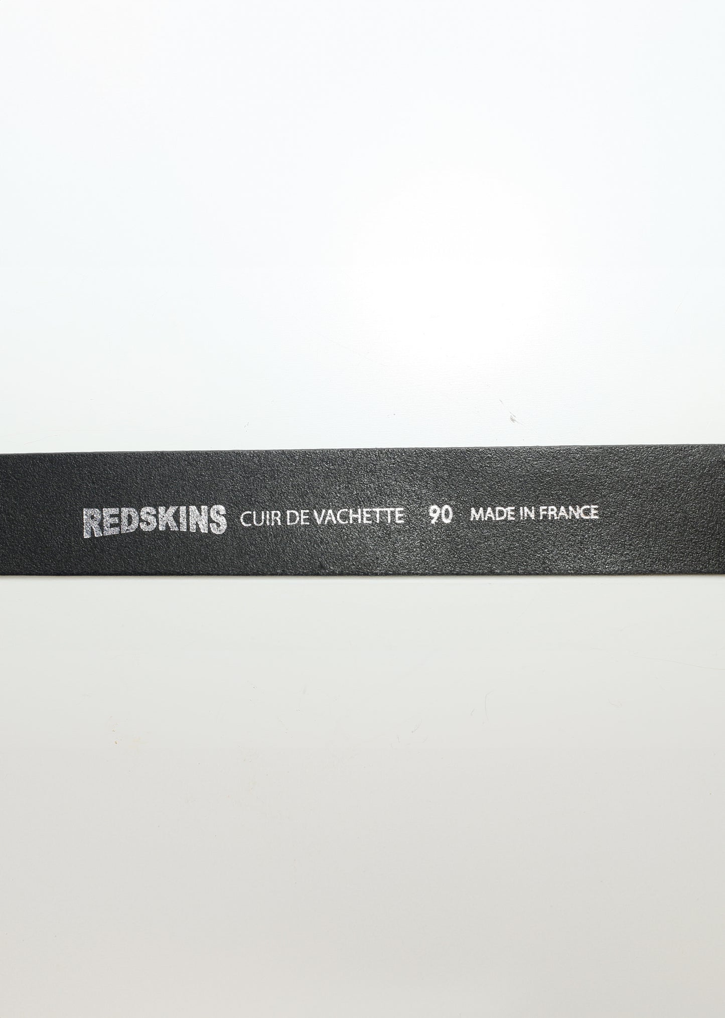 Ceinture HELLS