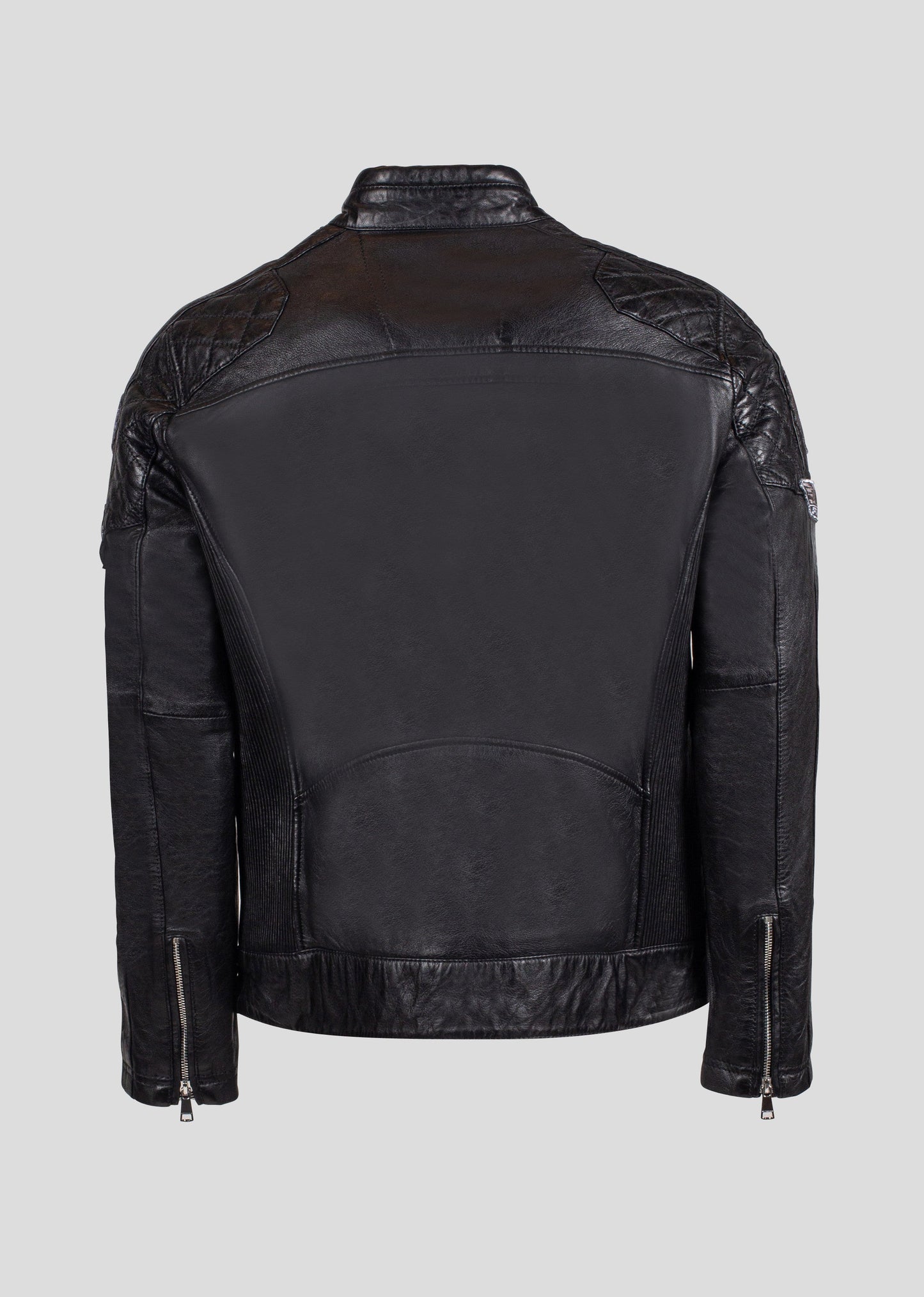 Blouson en cuir RIPPER CALISTA