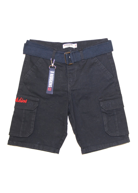 BERMUDA ENFANT 180131