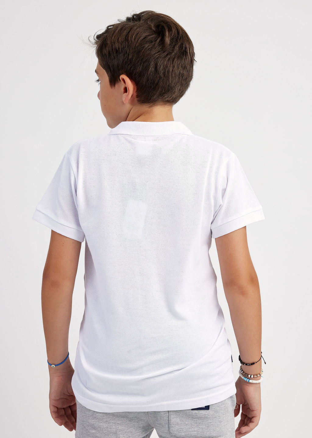 Polo Enfant 2417