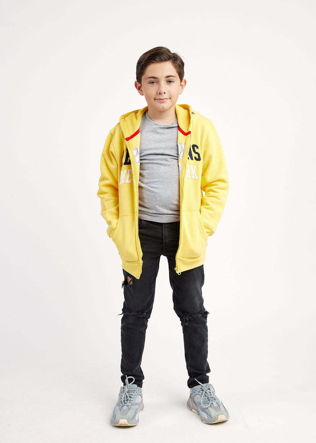 Sweat Enfant SW3068