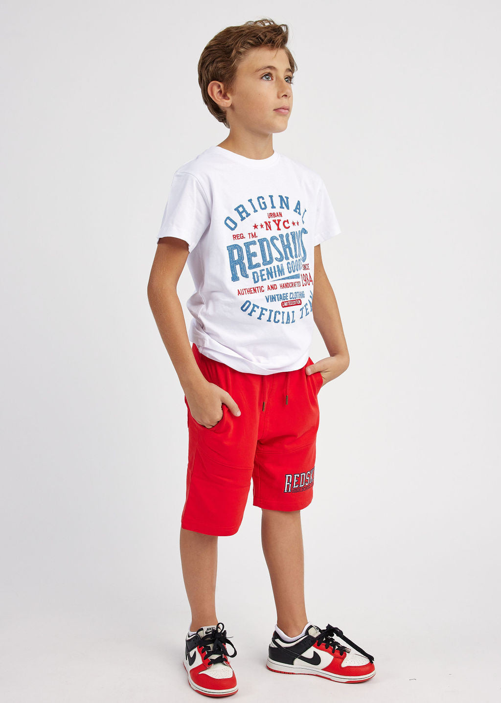 Tshirt Enfant 45607