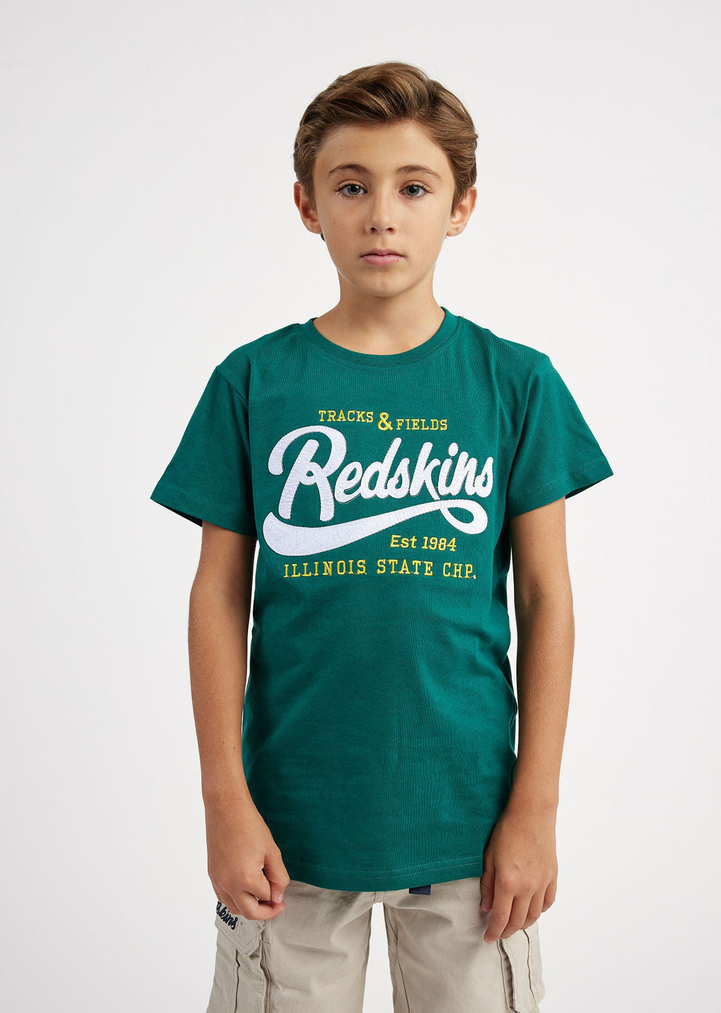 Tshirt Enfant 45620