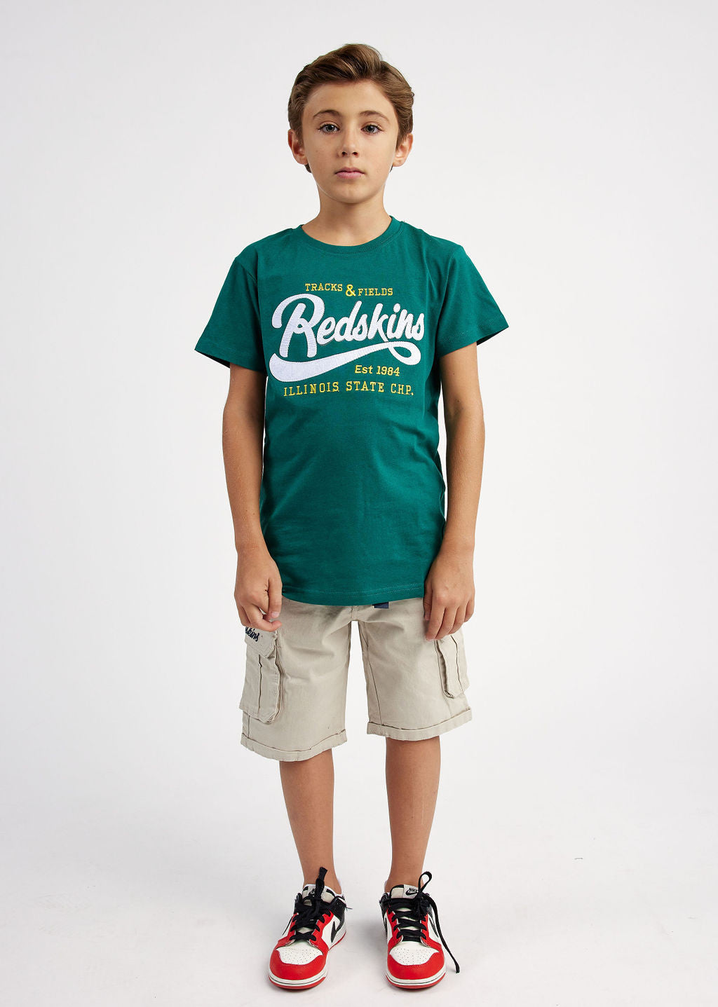 Tshirt Enfant 45620