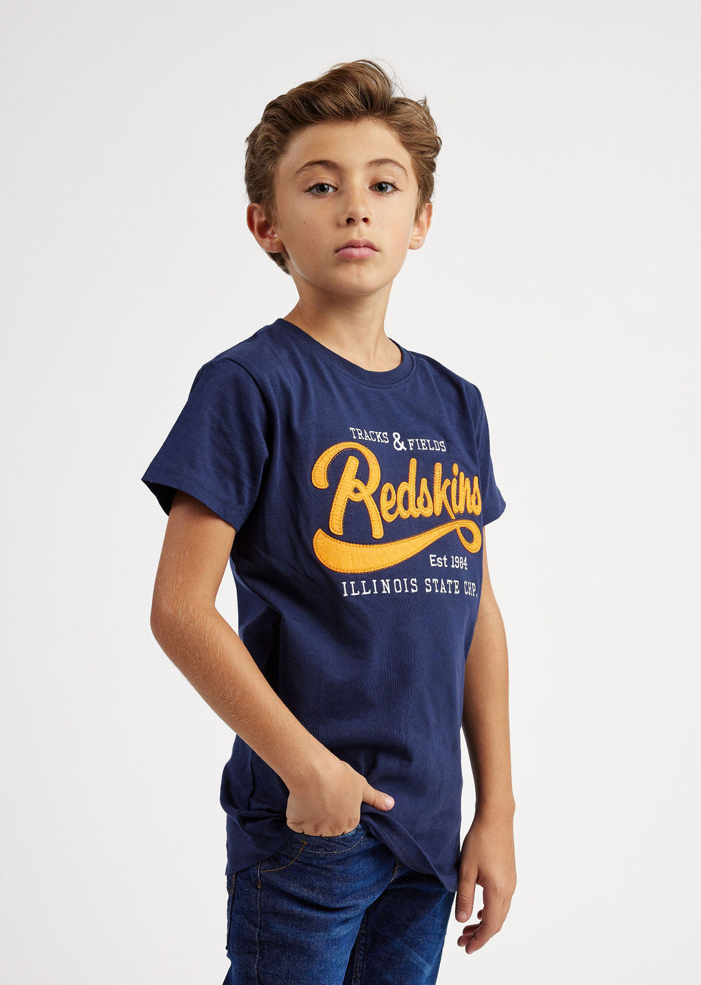 Tshirt Enfant 45620