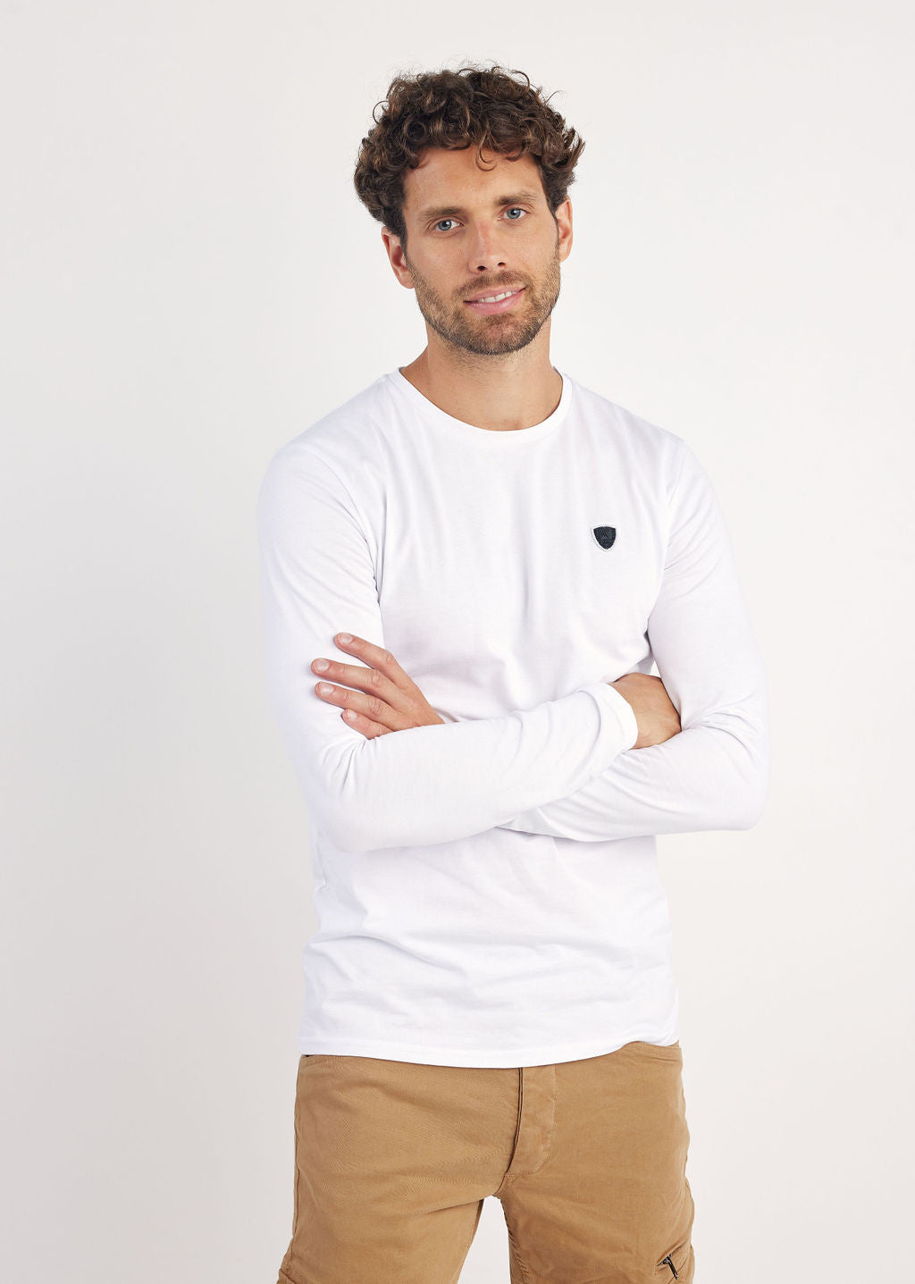 Tshirt ANDREW HONDA