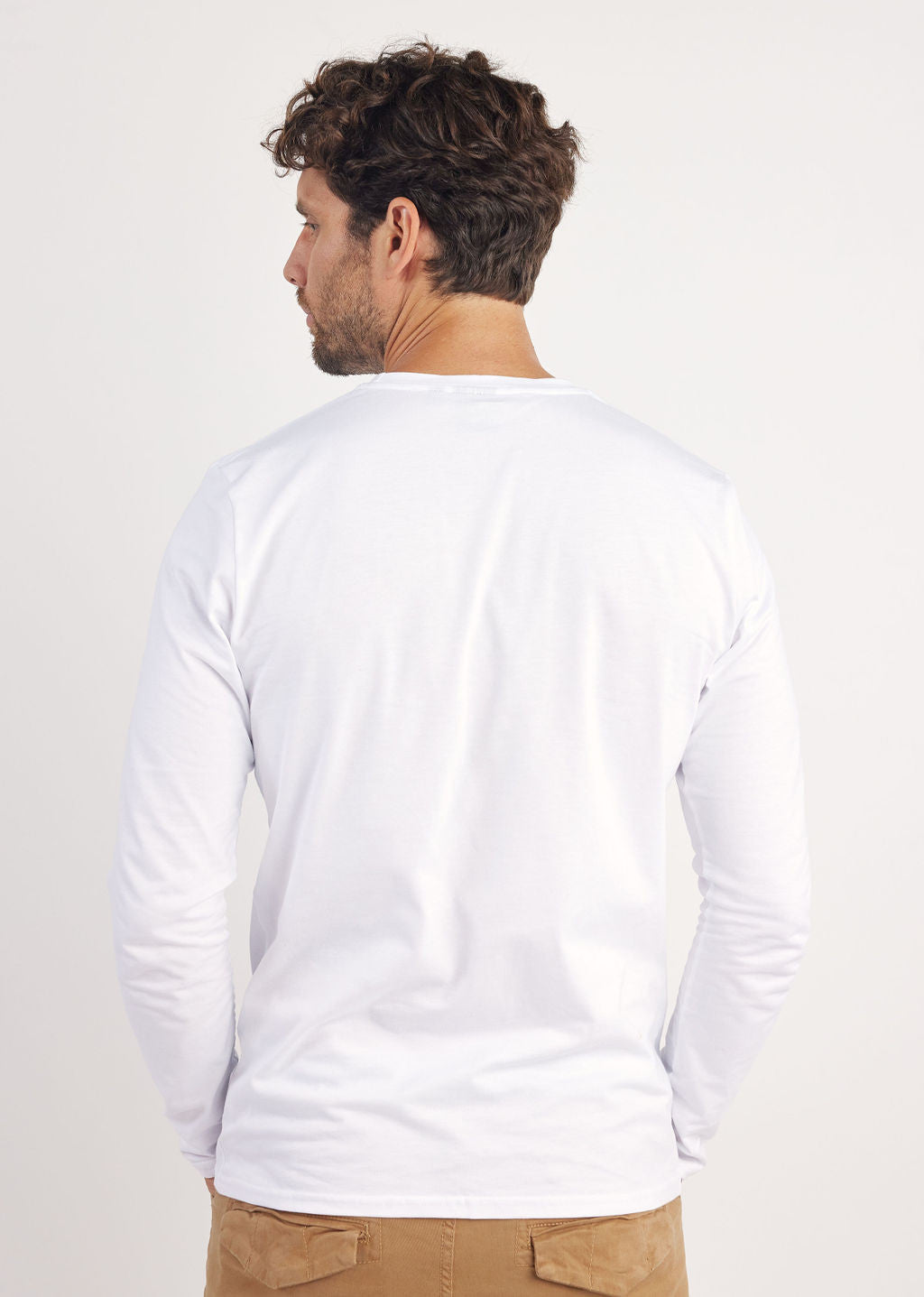 Tshirt ANDREW HONDA