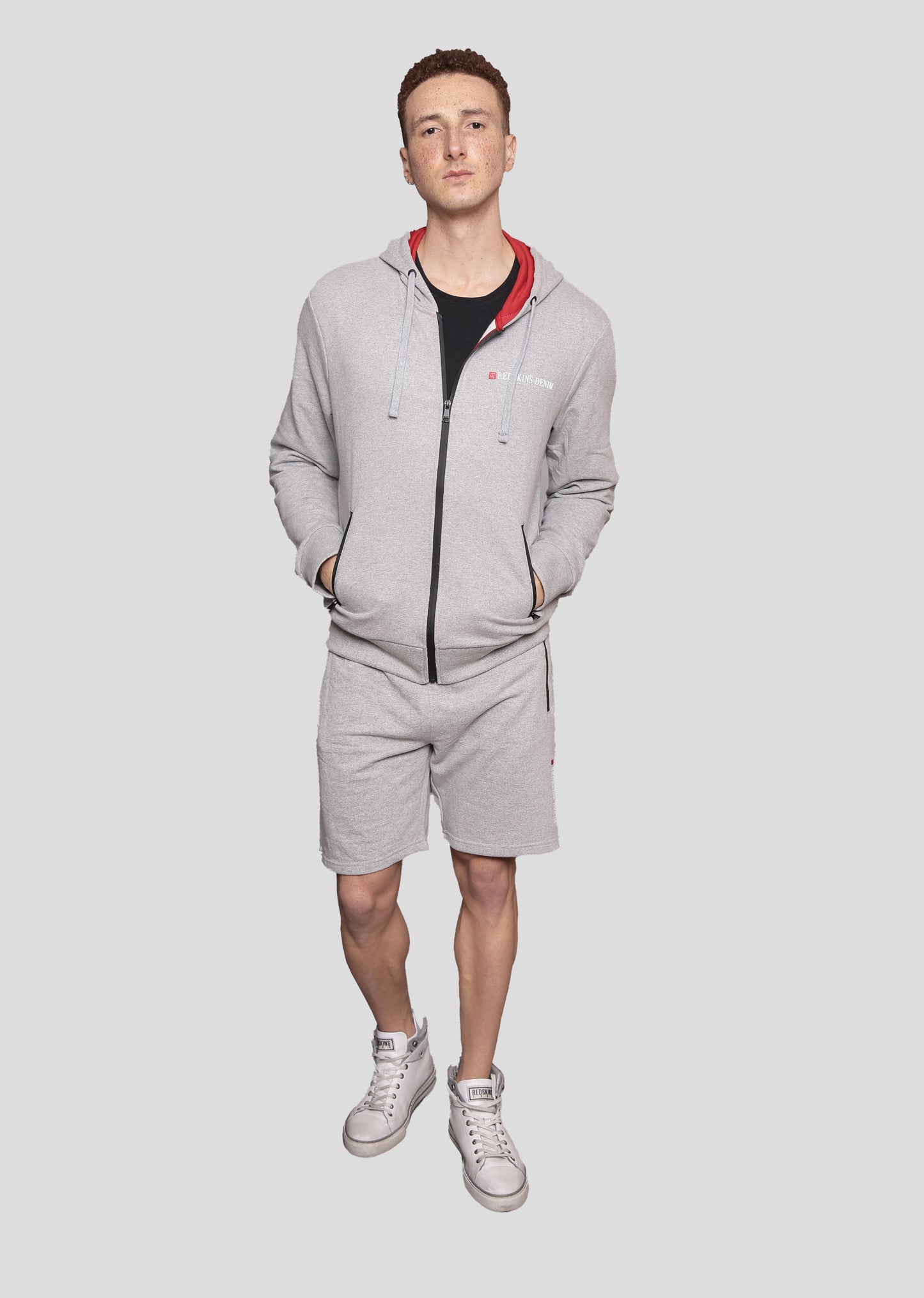 Sweatshirts ANDERSON SMASH