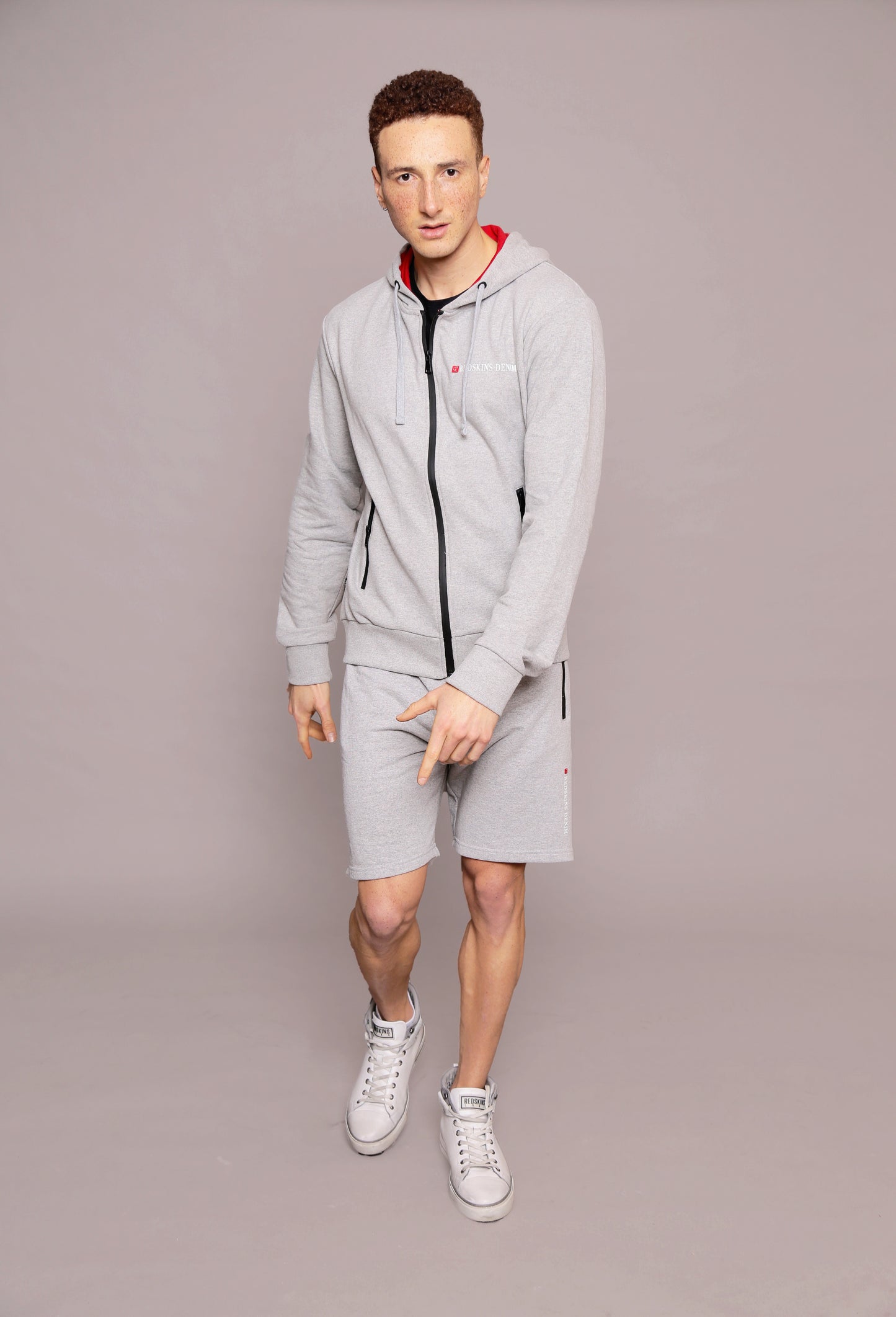 Sweatshirts ANDERSON SMASH