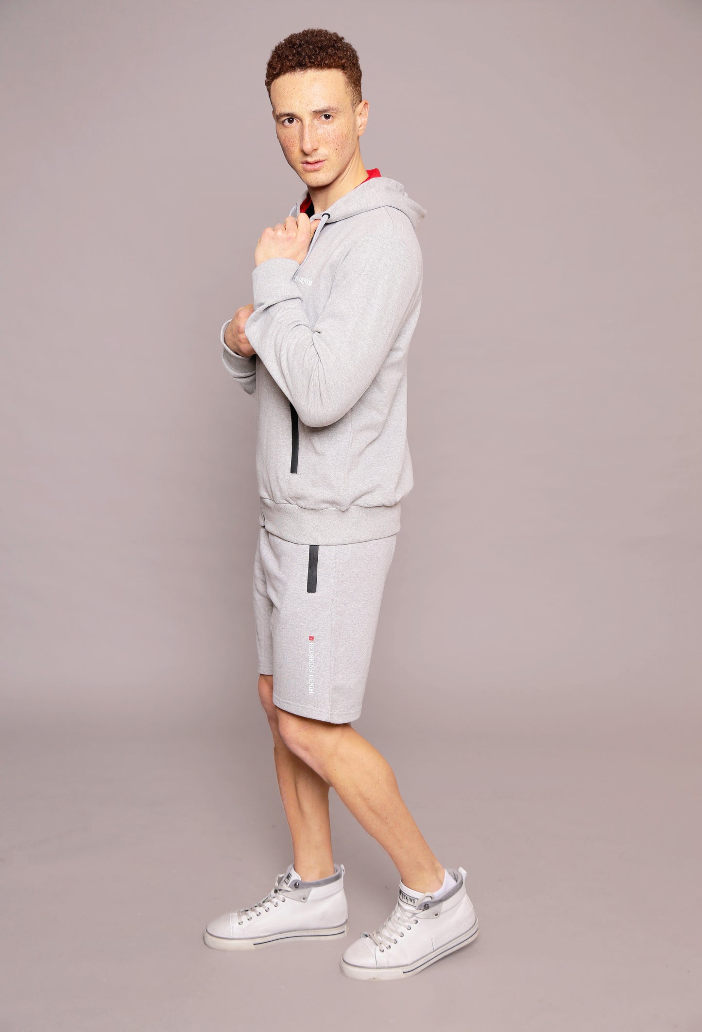 Sweatshirts ANDERSON SMASH