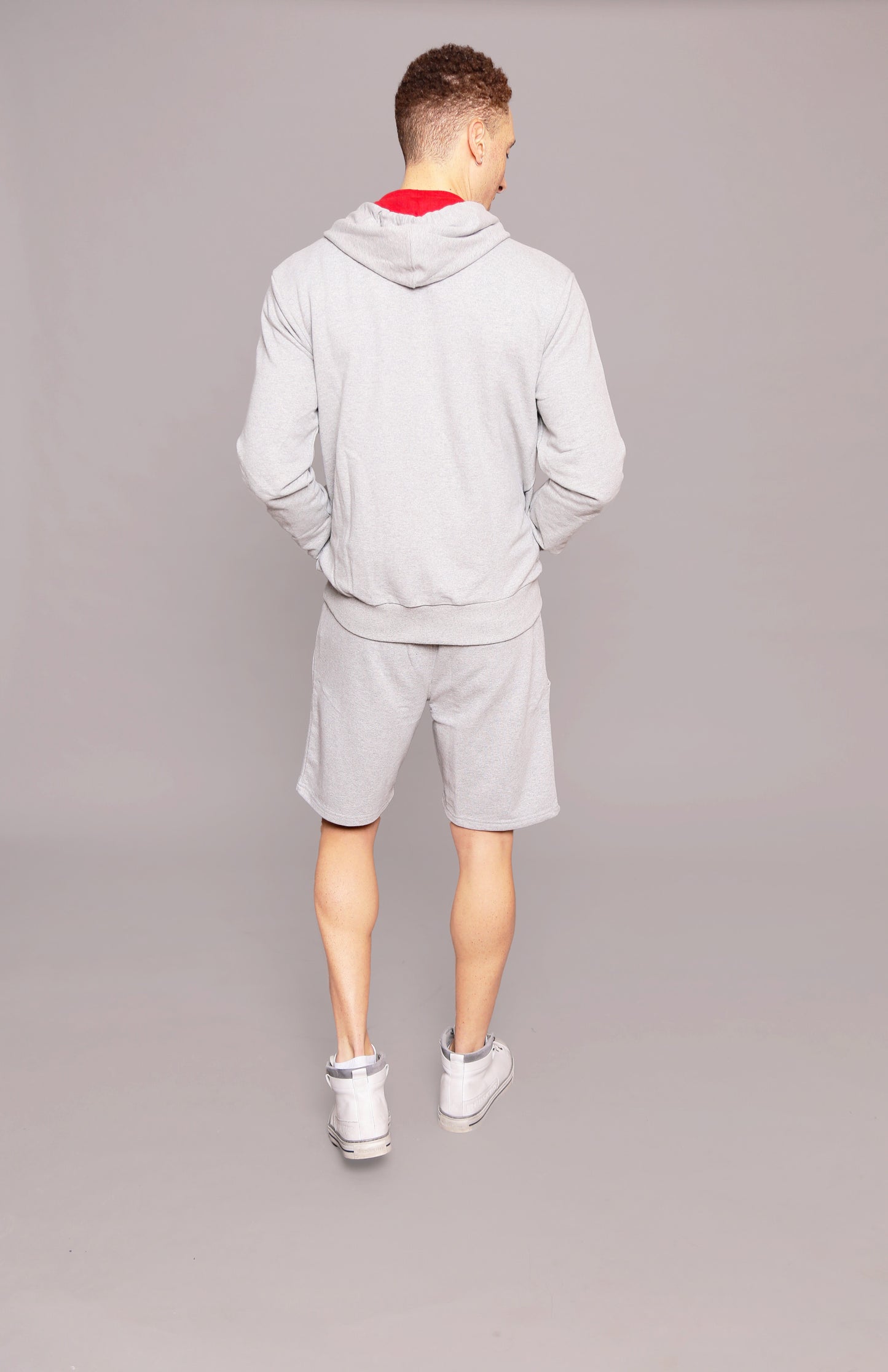 Sweatshirts ANDERSON SMASH