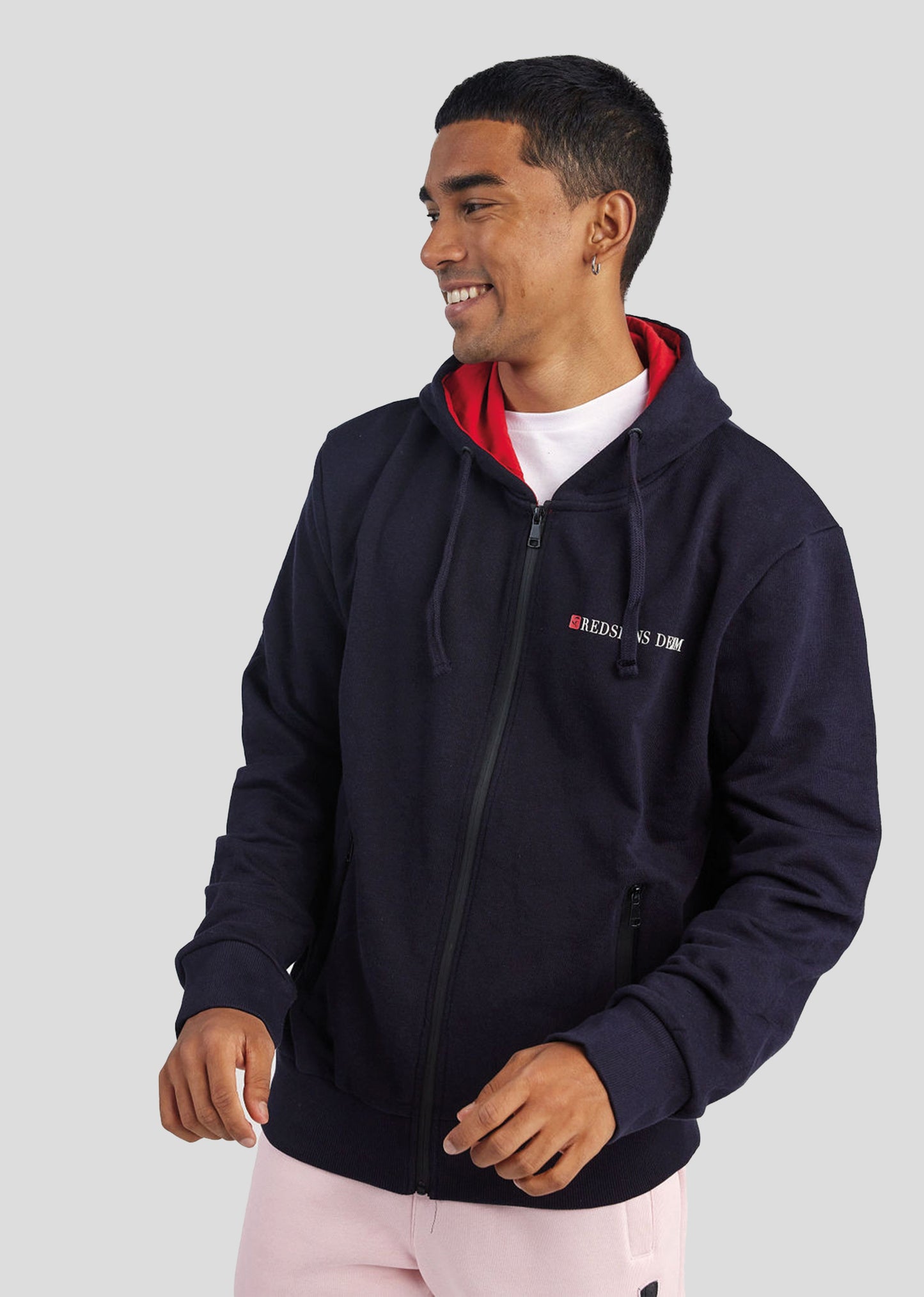 Sweatshirts ANDERSON SMASH