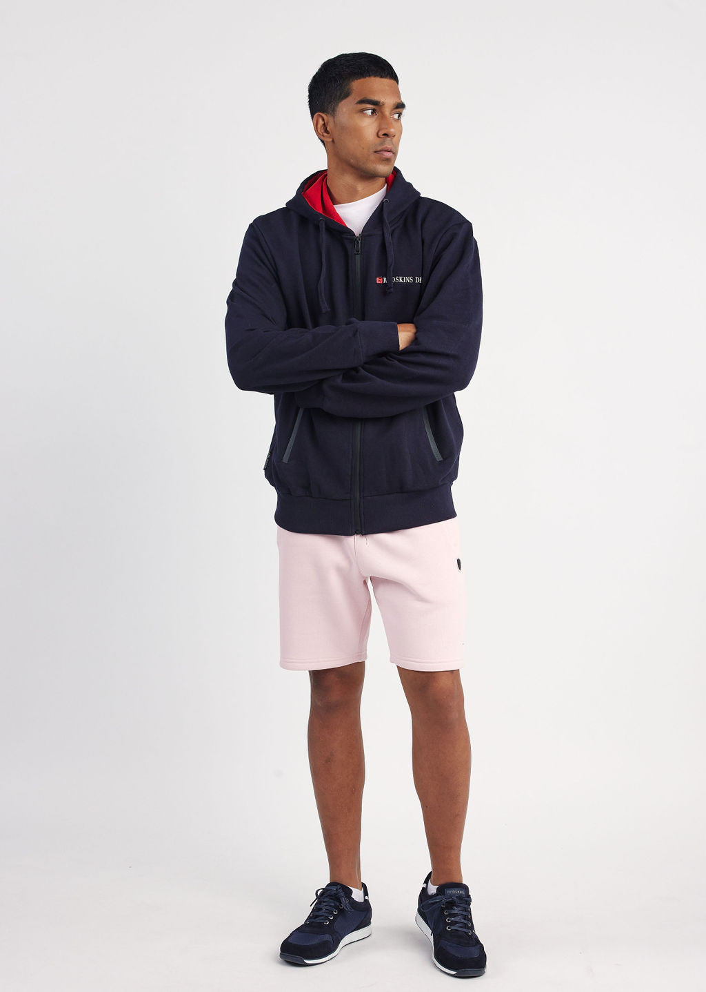 Sweatshirts ANDERSON SMASH
