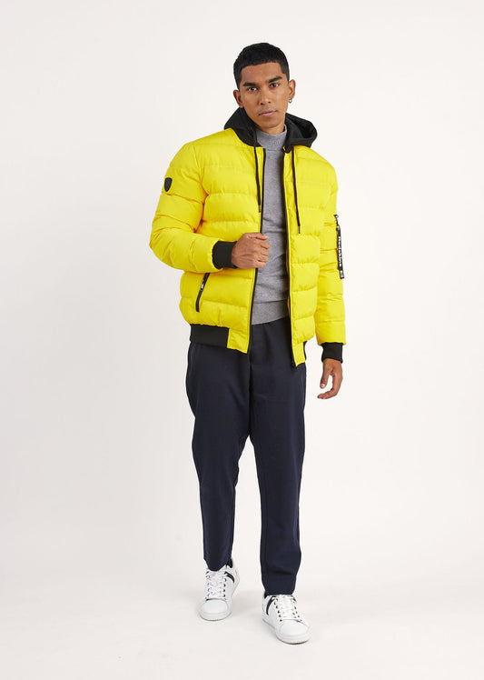 Doudoune AUSTIN JACKE