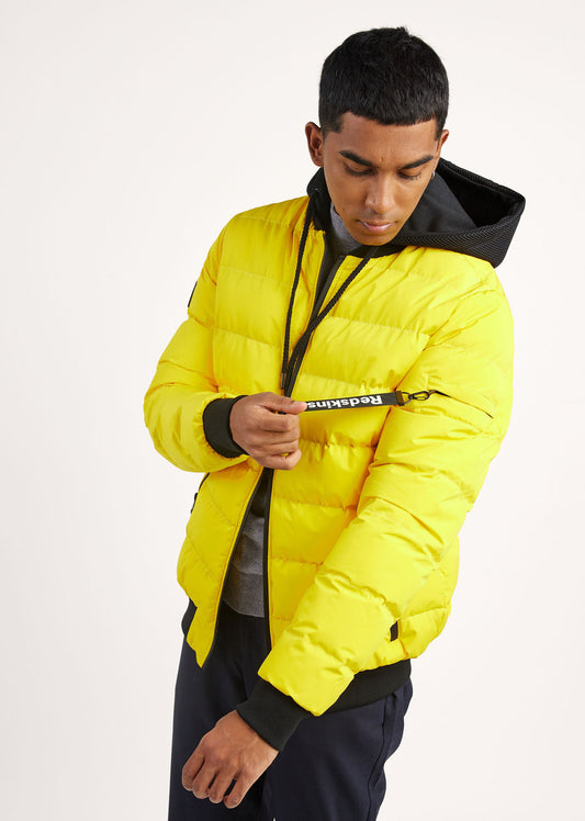 Doudoune AUSTIN JACKE