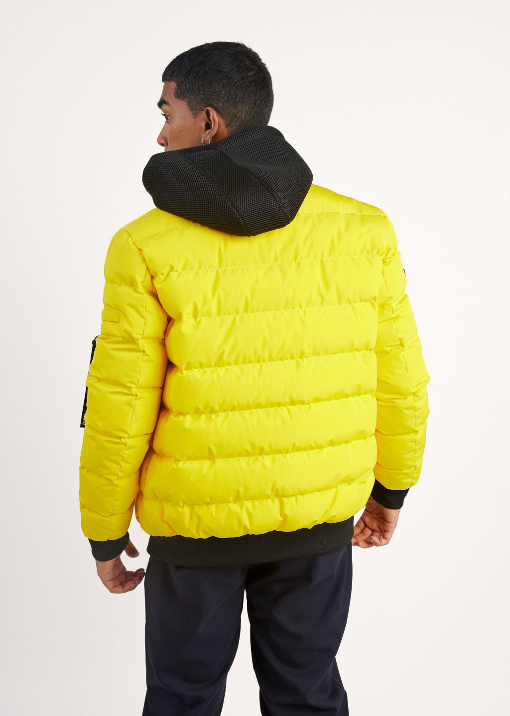 Doudoune AUSTIN JACKE