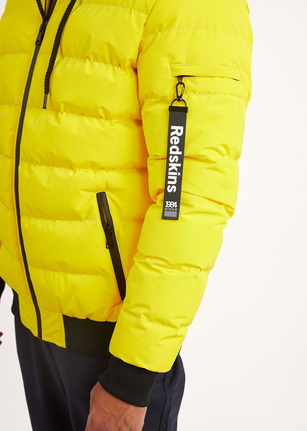 Doudoune AUSTIN JACKE