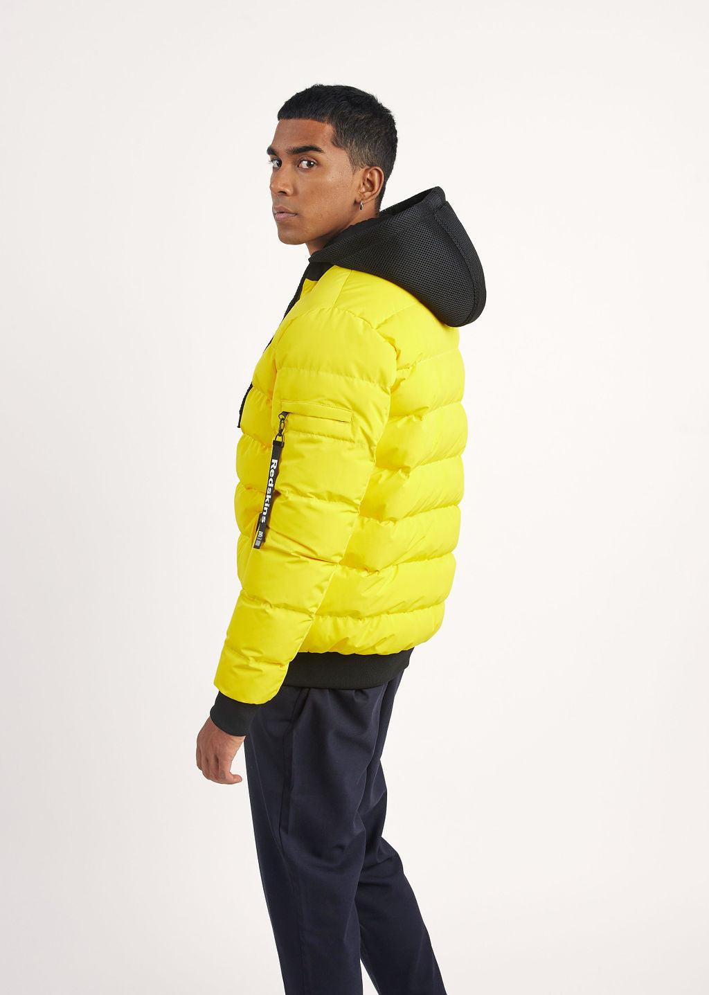 Doudoune AUSTIN JACKE