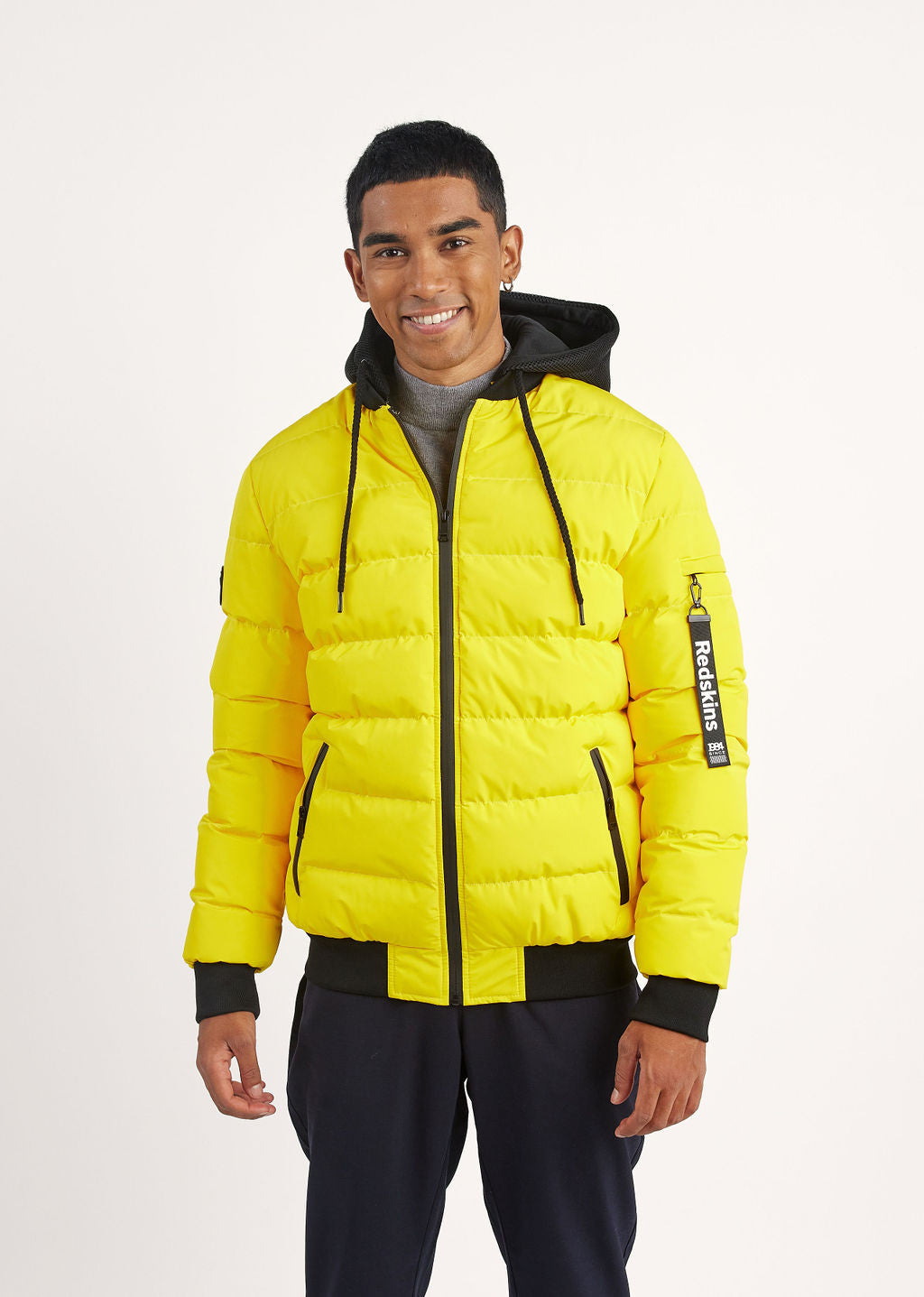 Doudoune AUSTIN JACKE