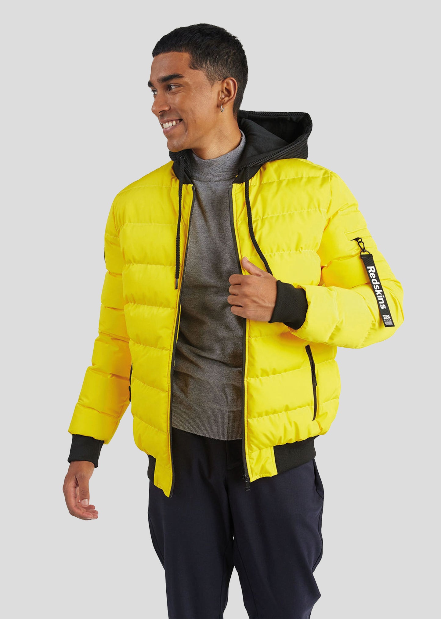 Doudoune AUSTIN JACKE