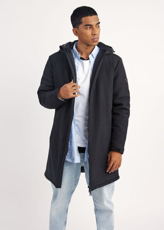 Coupe/vent AZHER HAILEY