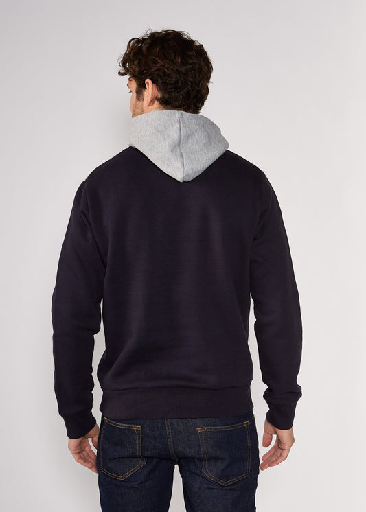 Sweatshirts BERGUSON POSTER
