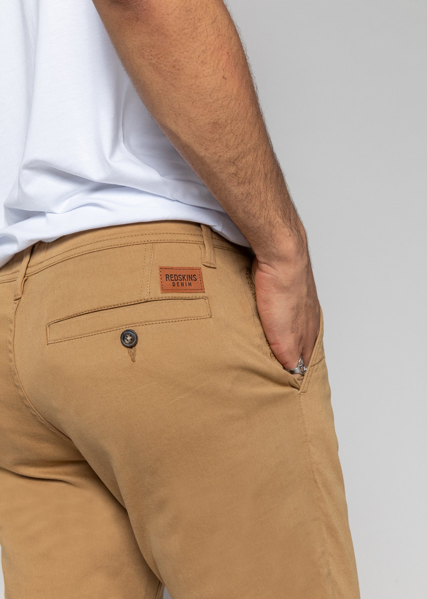 Pantalon Cody2 MAHEVAN