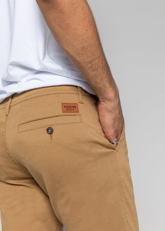 Pantalon Cody2 MAHEVAN