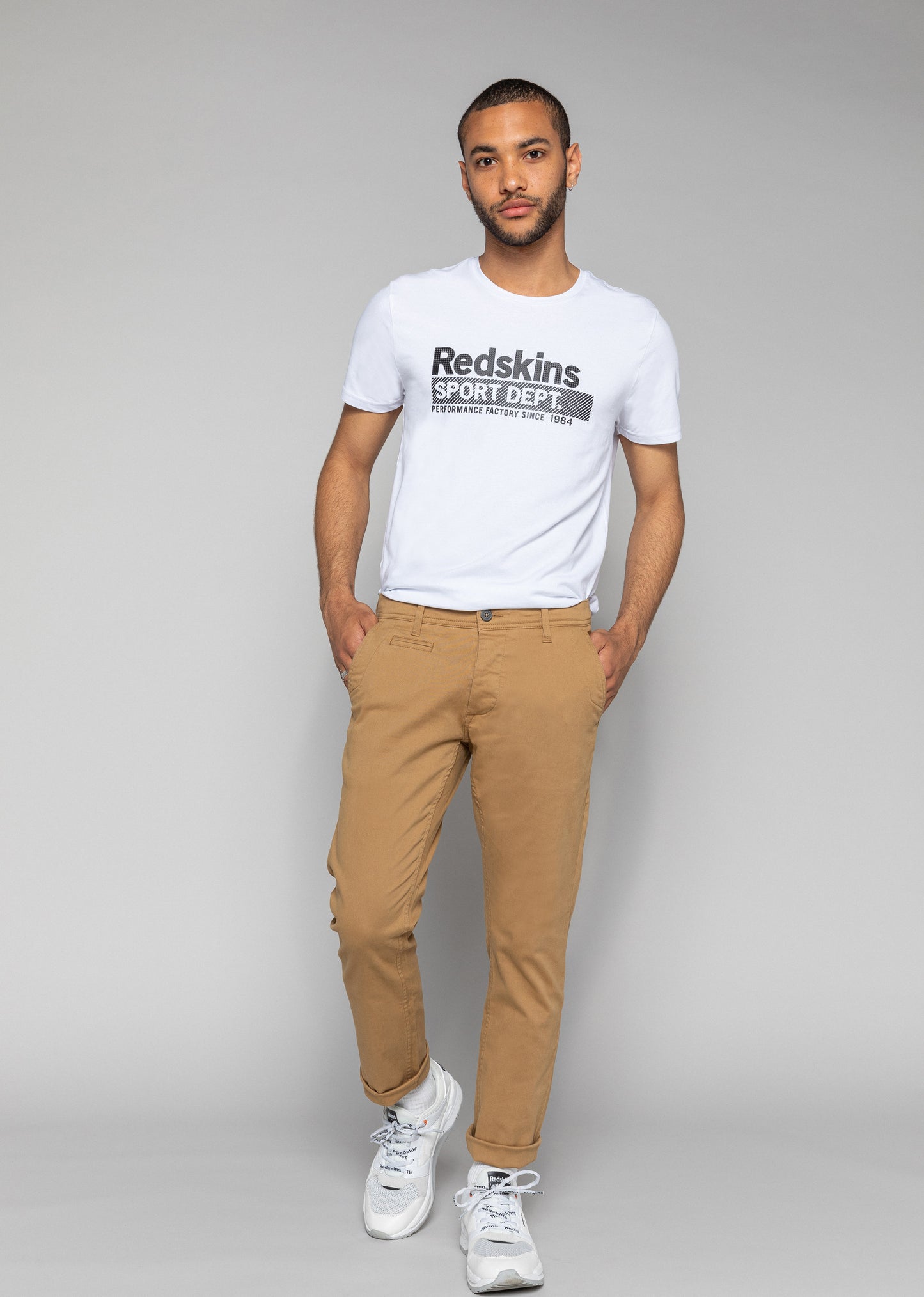 Pantalon Cody2 MAHEVAN