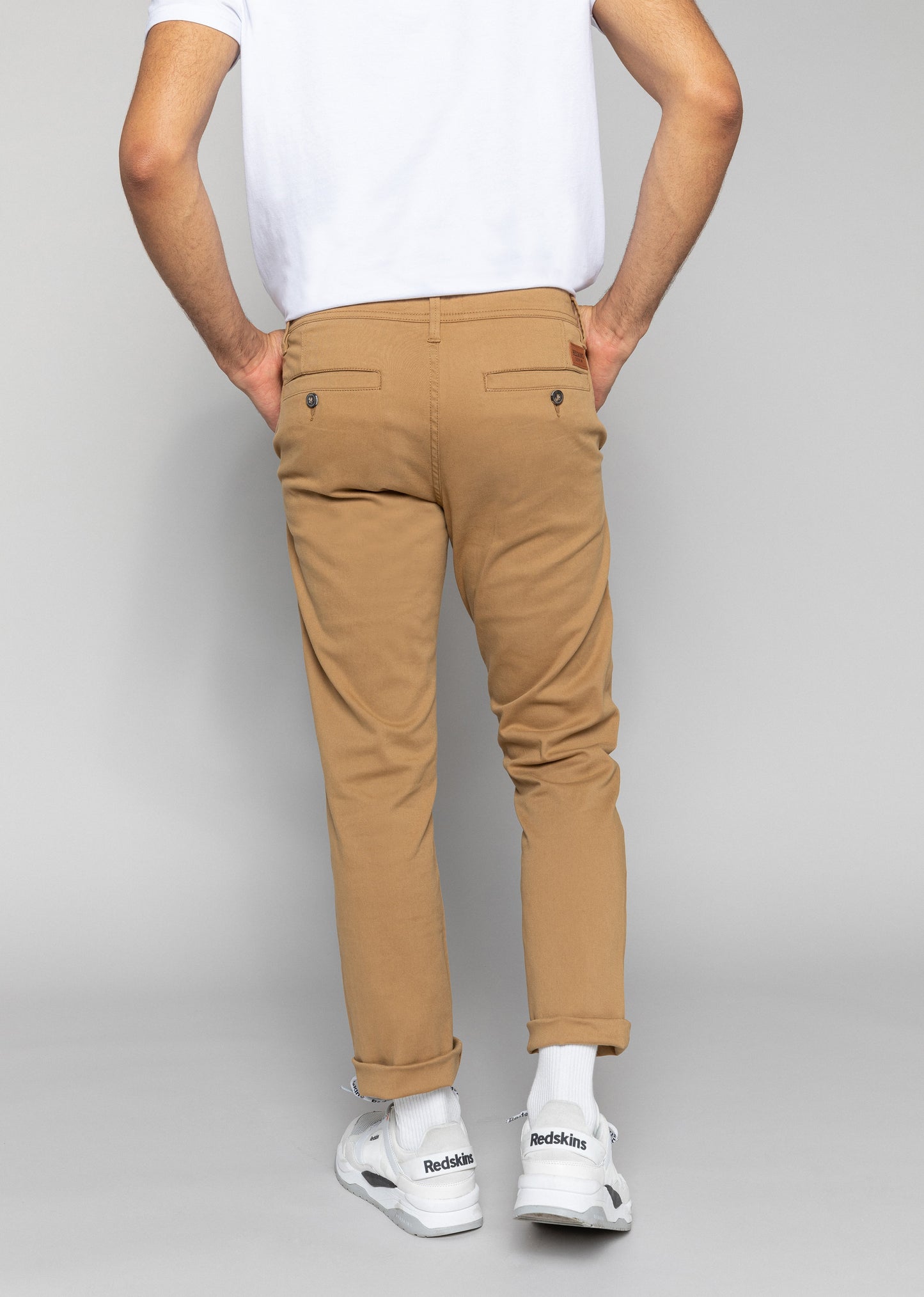 Pantalon Cody2 MAHEVAN
