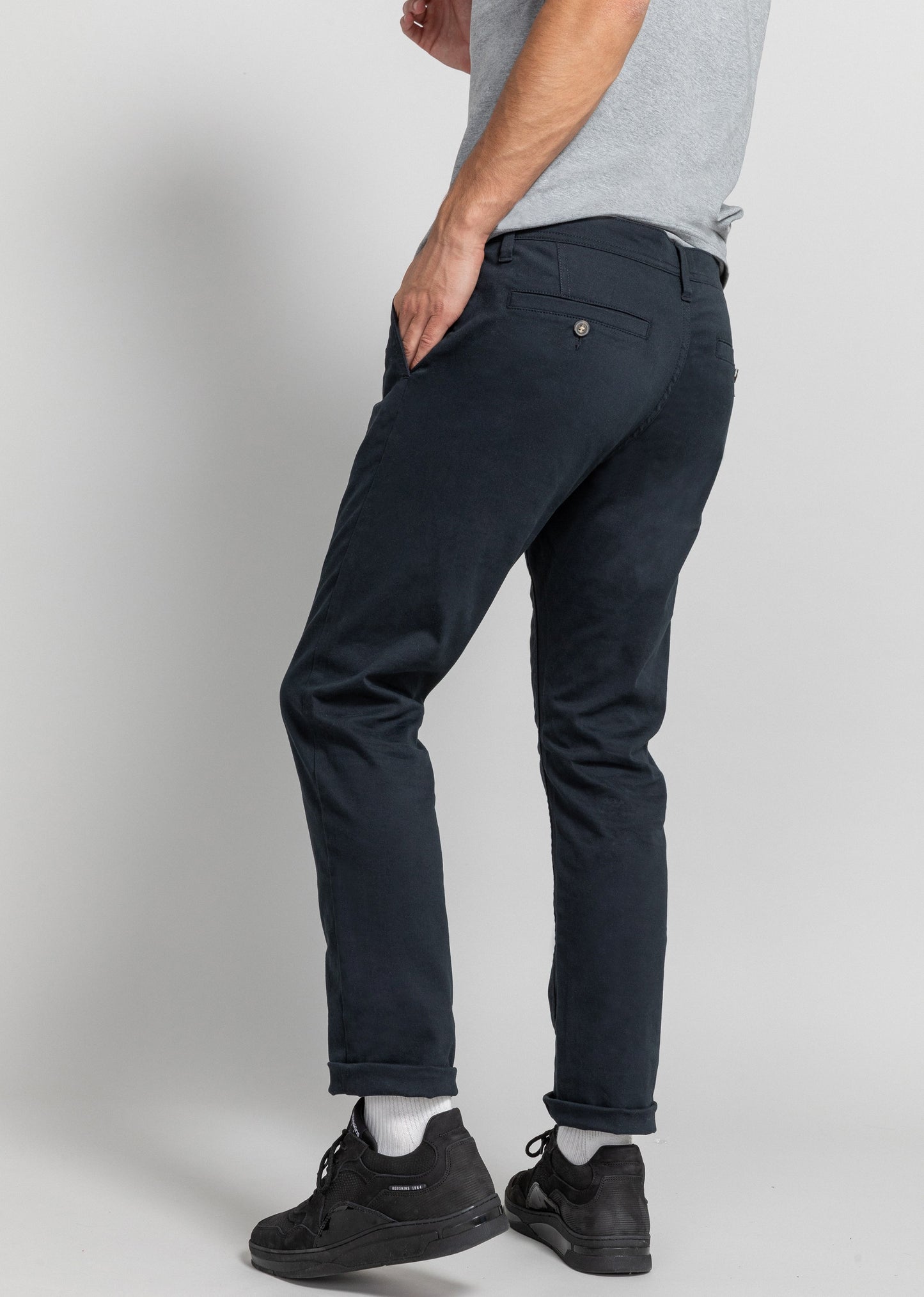 Pantalon Cody2 MAHEVAN