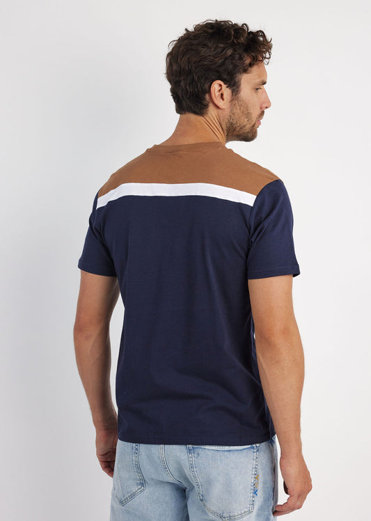 Tshirt DINA CALDER
