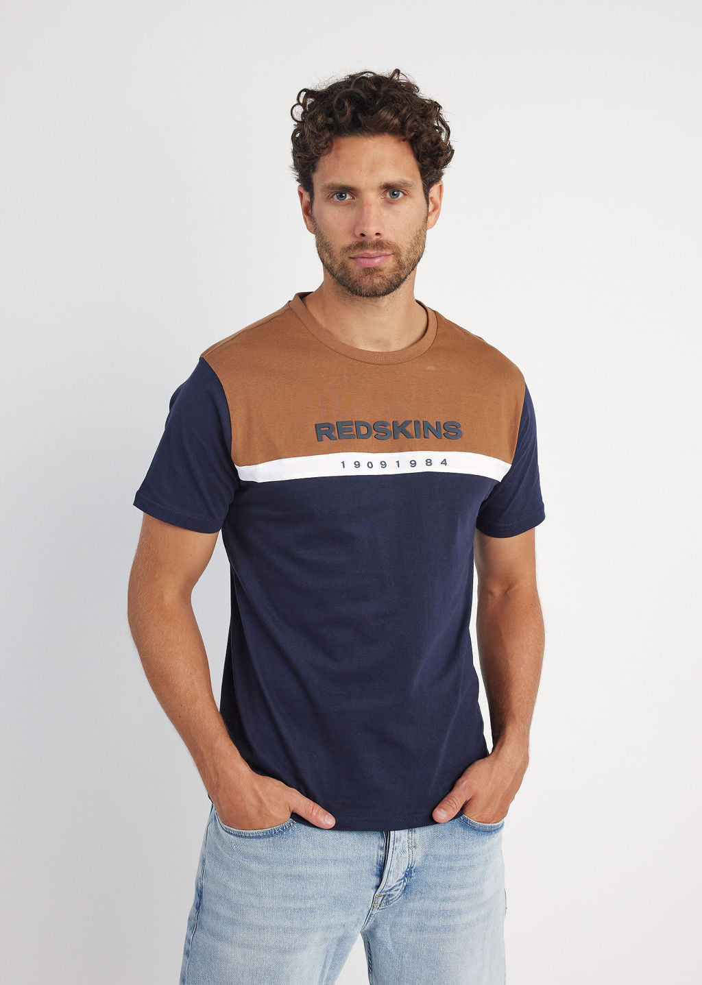 Tshirt DINA CALDER