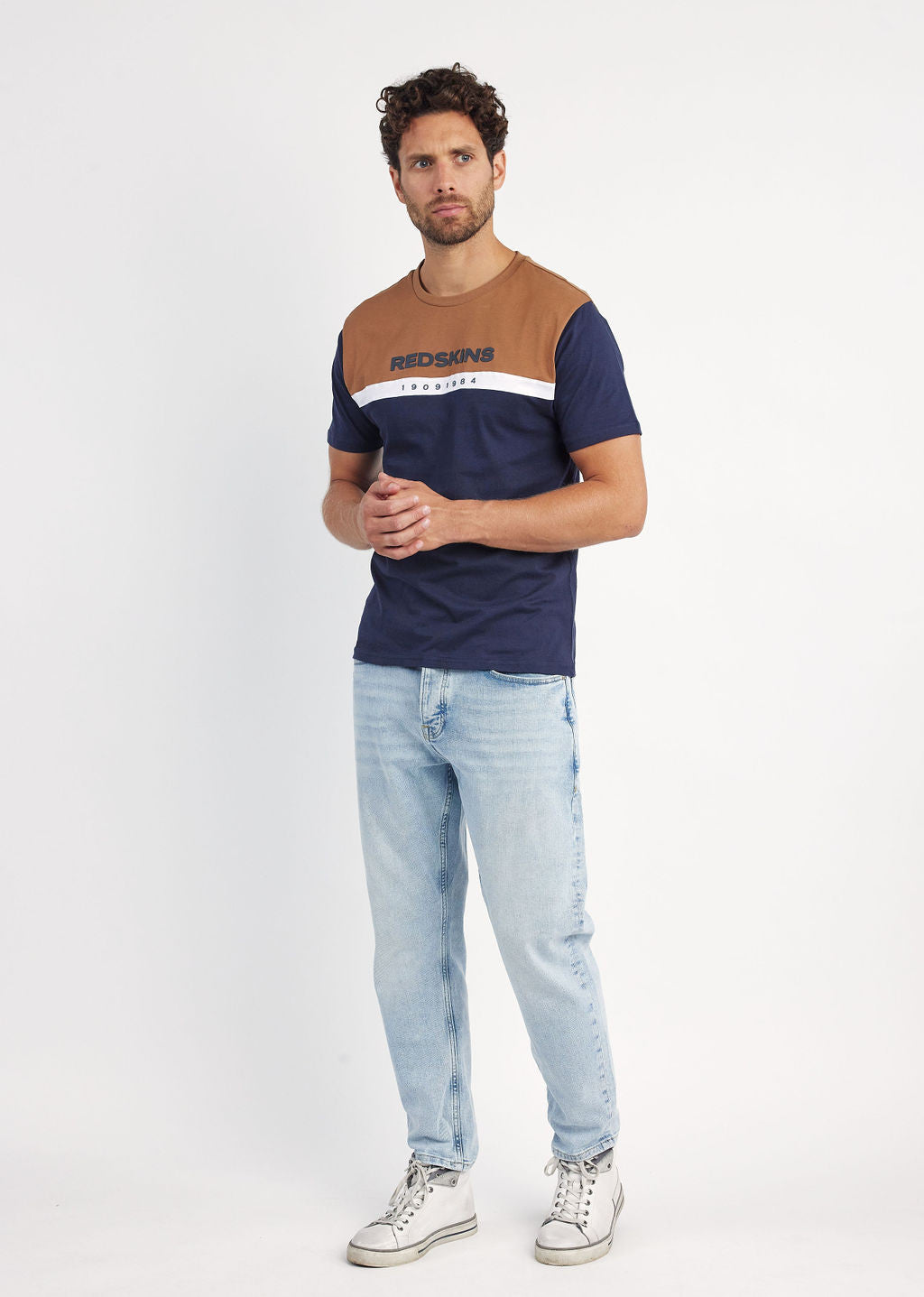 Tshirt DINA CALDER