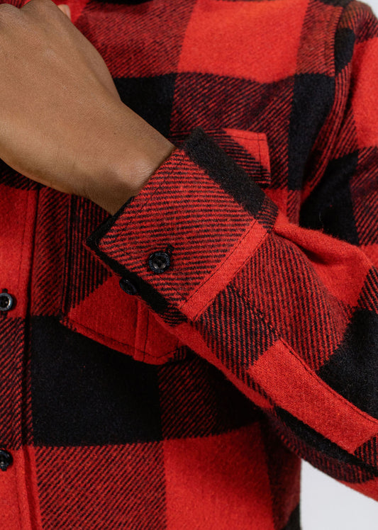 Chemise EDDIE MILENIO