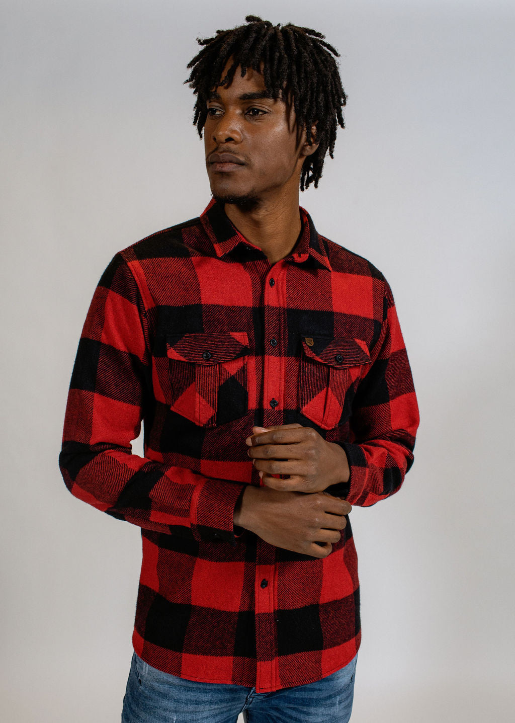 Chemise EDDIE MILENIO