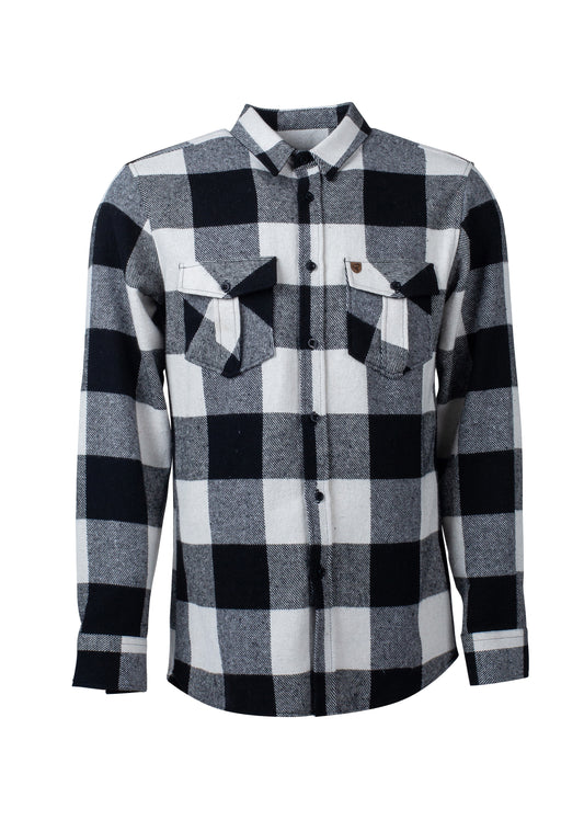 Chemise EDDIE MILENIO
