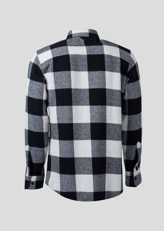 Chemise EDDIE MILENIO