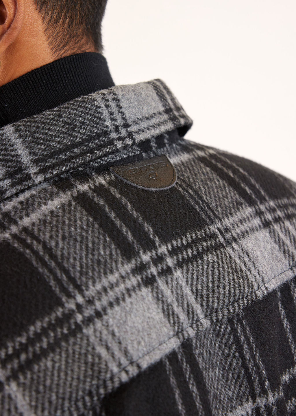 Chemise EDDIE PITHERS