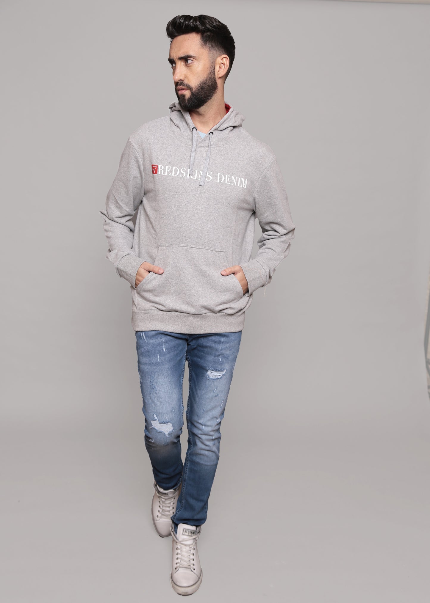 Sweatshirts ELTONS SMASH