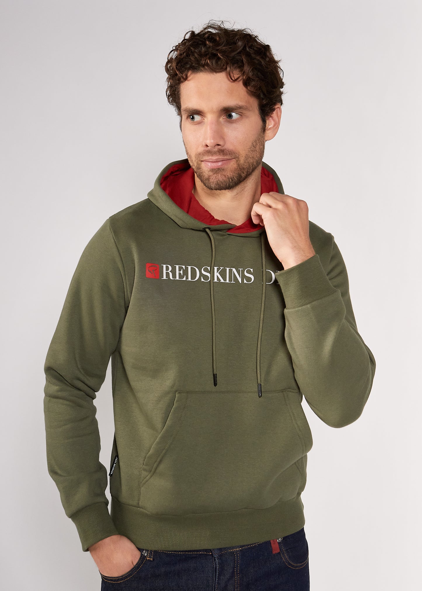 Sweatshirts ELTONS SMASH