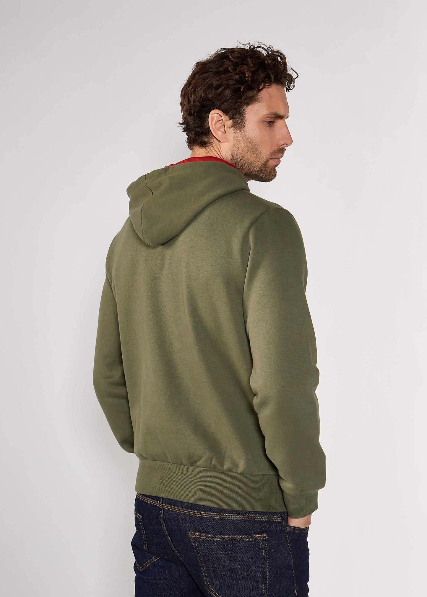 Sweatshirts ELTONS SMASH