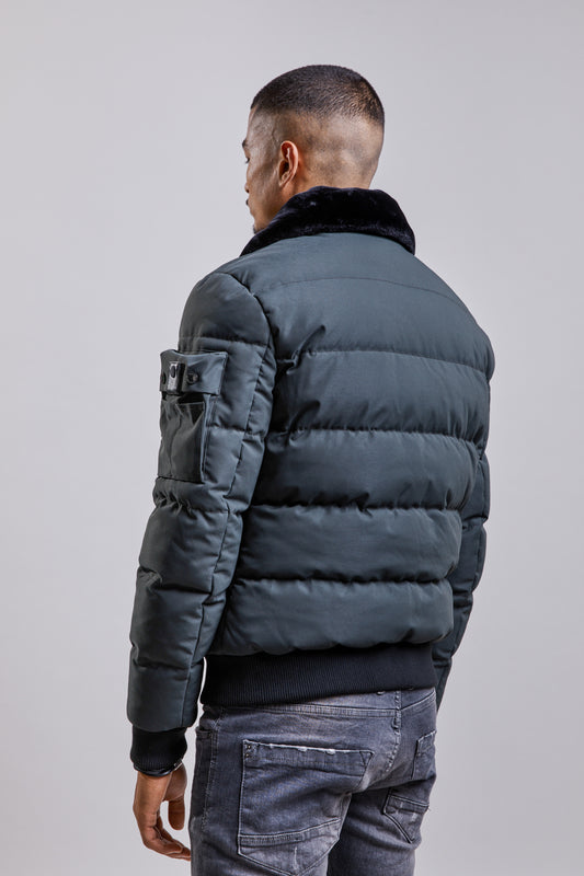 Blouson HANDED SONOS